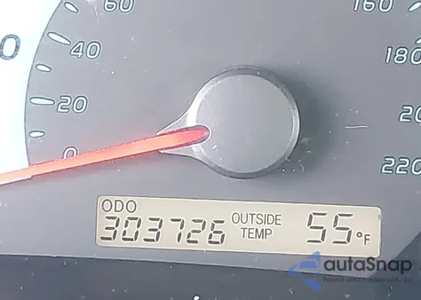 2010 Toyota Camry Se из США, поврежденный, VIN 4T1BF3EK5AU108039